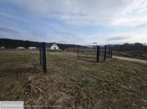 Działka budowlana Niedary. Zdjęcie 4