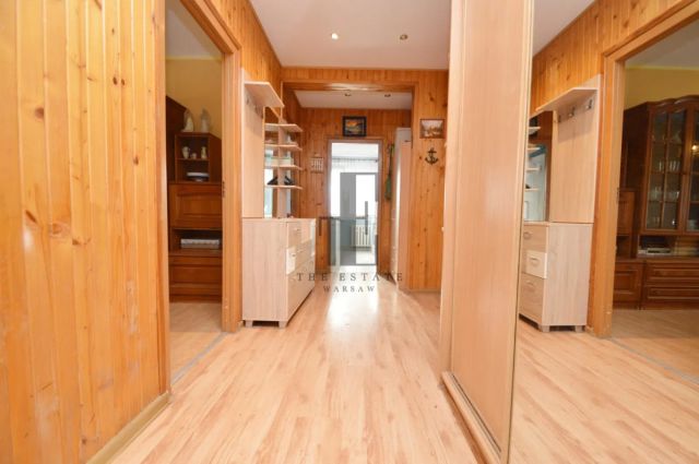 Mieszkanie 3-pokojowe Warszawa Ursynów, ul. Stanisława Kulczyńskiego. Zdjęcie 5