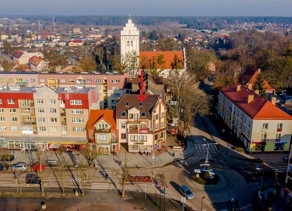 kamienica, 4 pokoje Gołdap. Zdjęcie 6