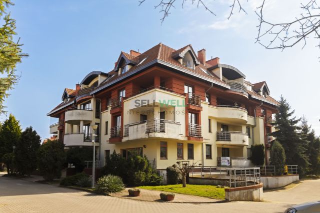 Mieszkanie 2-pokojowe Wysoka, ul. Chabrowa. Zdjęcie 19