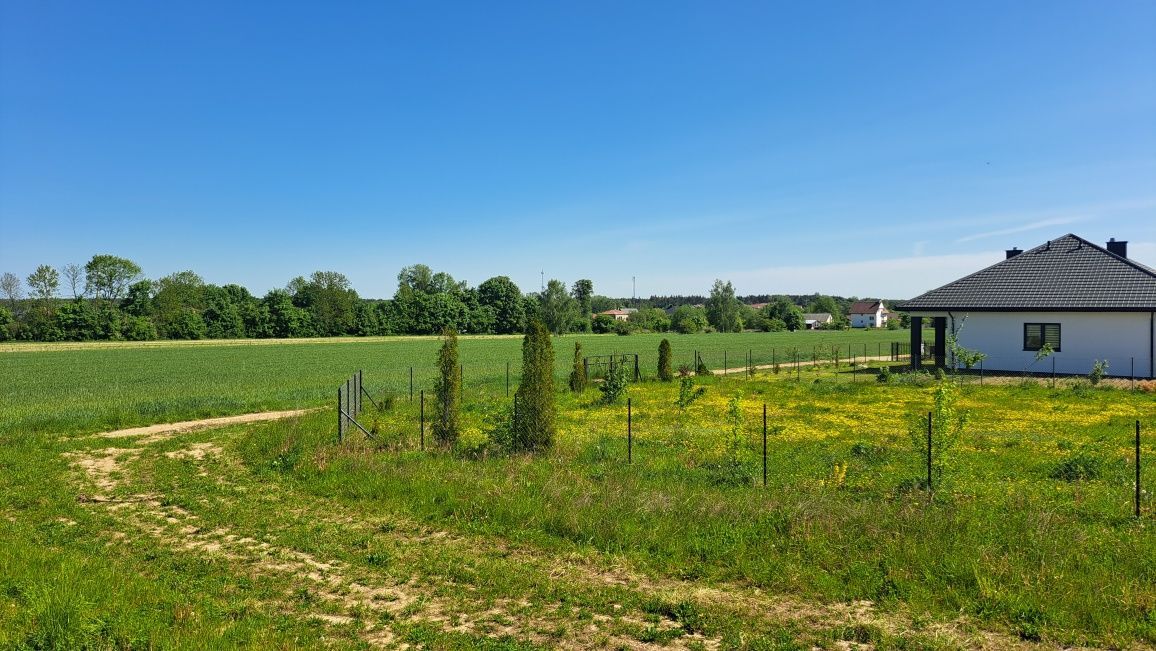 Działka budowlana Rozogi, ul. Jaśminowa. Zdjęcie 3