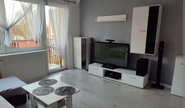 Mieszkanie 3-pokojowe Leszno