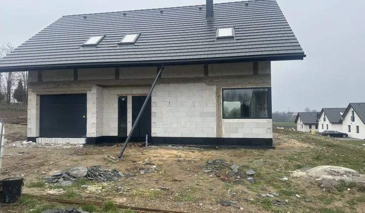 dom wolnostojący, 5 pokoi Bilczyce