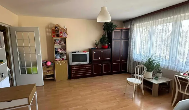 Mieszkanie 3-pokojowe Olsztyn, ul. Janusza Korczaka