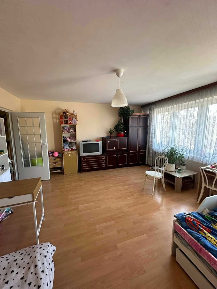 Mieszkanie 3-pokojowe Olsztyn, ul. Janusza Korczaka. Zdjęcie 1