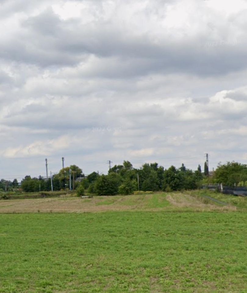 Działka rolna Kuźnia Raciborska, ul. Topolowa. Zdjęcie 6