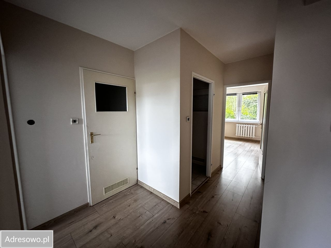 Mieszkanie 2-pokojowe Szczecin Prawobrzeże, ul. Brązowa. Zdjęcie 8