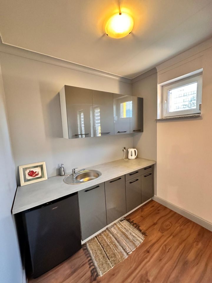 Biuro Wrocław Fabryczna, ul. Rysia. Zdjęcie 10
