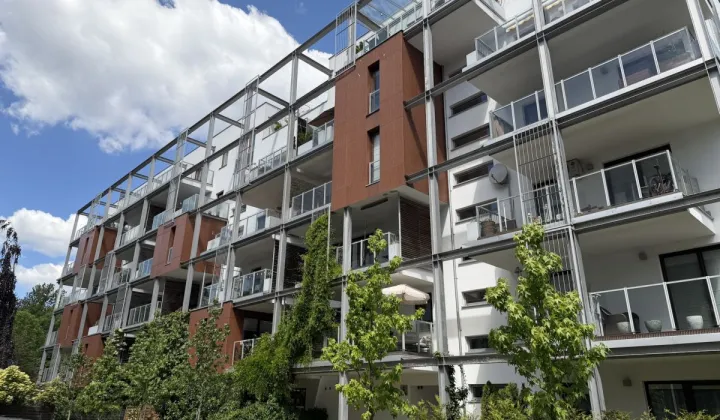 Mieszkanie 3-pokojowe Warszawa Mokotów, ul. Karola Chodkiewicza
