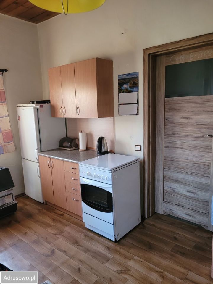 dom wolnostojący, 3 pokoje Suchedniów, ul. Żeromskiego. Zdjęcie 2