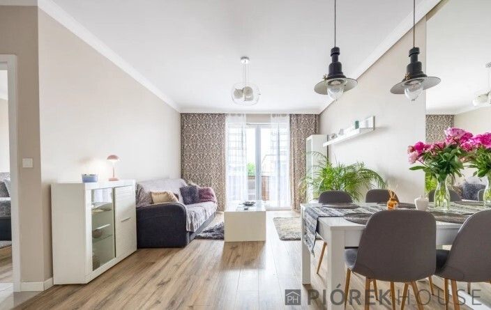 Mieszkanie 2-pokojowe Warszawa Białołęka, ul. Krzyżówki. Zdjęcie 1