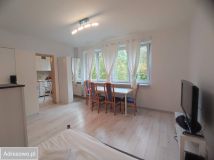 Mieszkanie 1-pokojowe Warszawa Mokotów, ul. Czarnomorska. Zdjęcie 1