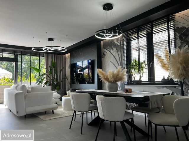 Mieszkanie 5-pokojowe Zielona Góra Jędrzychów, ul. Boczna. Zdjęcie 1