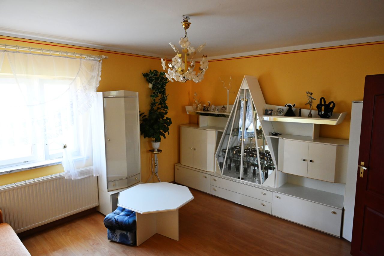dom wolnostojący, 6 pokoi Przysietnica, Pieniężne. Zdjęcie 18