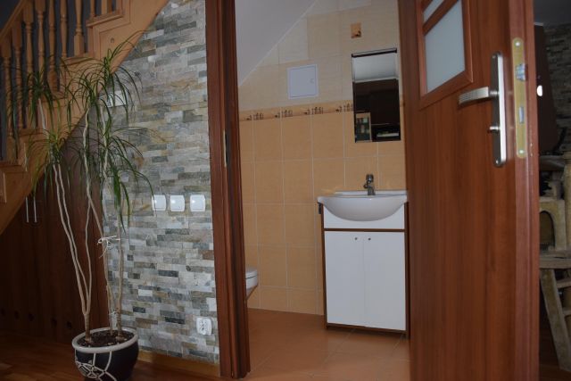 bliźniak, 4 pokoje Gdańsk Kowale, ul. Baśniowa. Zdjęcie 11