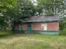 Działka siedliskowa Ignacówka Grabnowolska. Zdjęcie 4