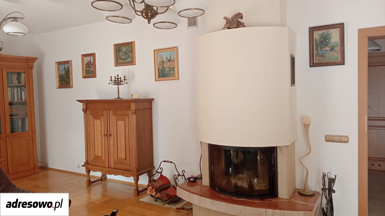 dom wolnostojący, 4 pokoje Trzemeśnia Brzeg. Zdjęcie 6