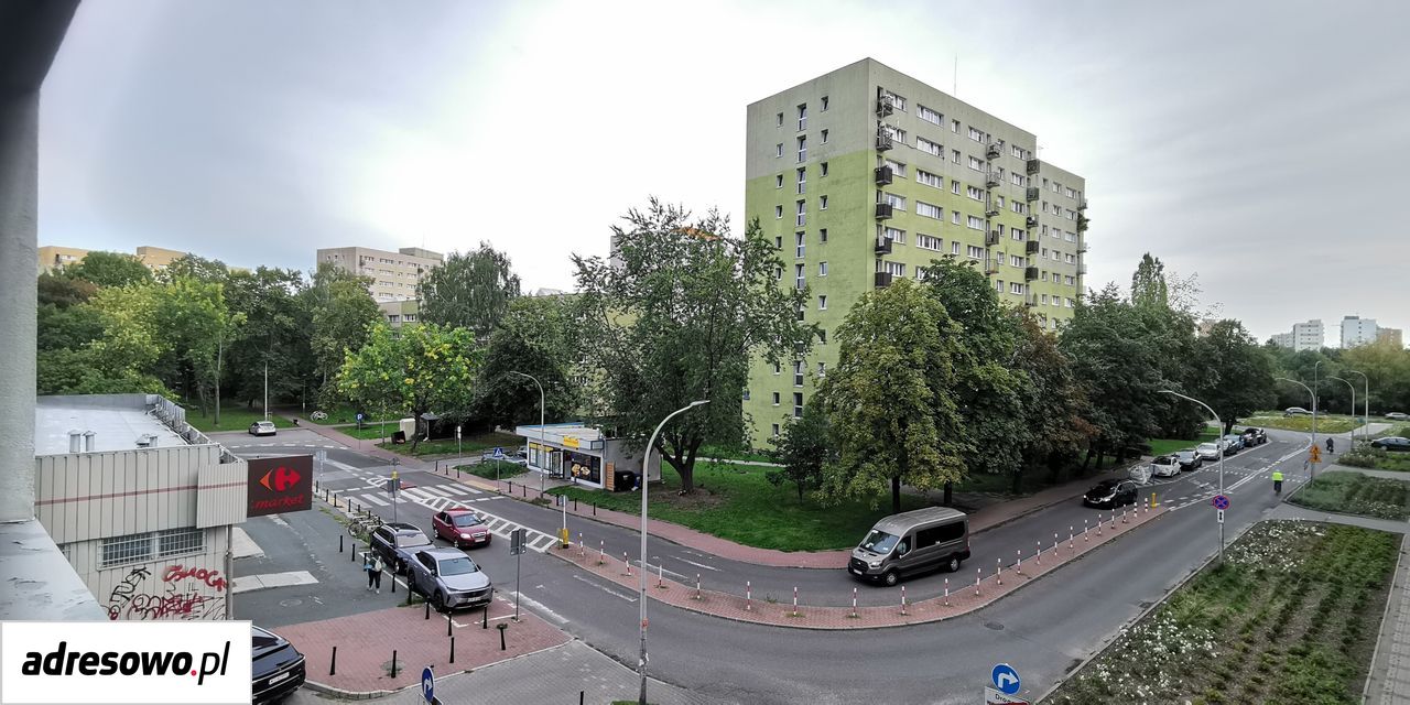 Mieszkanie 1-pokojowe Warszawa Ochota. Zdjęcie 8