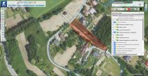 Działka rolno-budowlana Racławówka. Zdjęcie 3