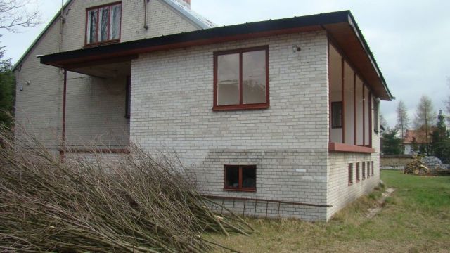 dom wolnostojący Krasocin. Zdjęcie 1