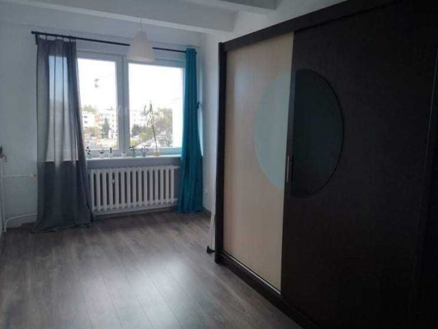 Mieszkanie 1-pokojowe Gdynia Leszczynki, ul. Opata Hackiego. Zdjęcie 1