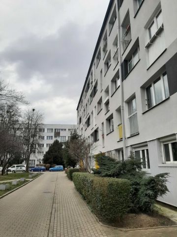 Mieszkanie 1-pokojowe Wrocław Śródmieście, ul. Wojciecha Gersona. Zdjęcie 1