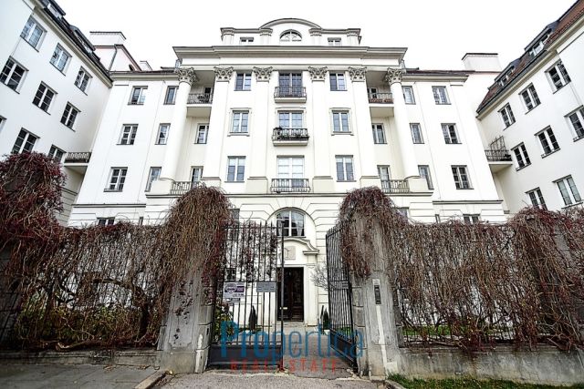 Mieszkanie 4-pokojowe Warszawa Śródmieście, ul. Górnośląska. Zdjęcie 1