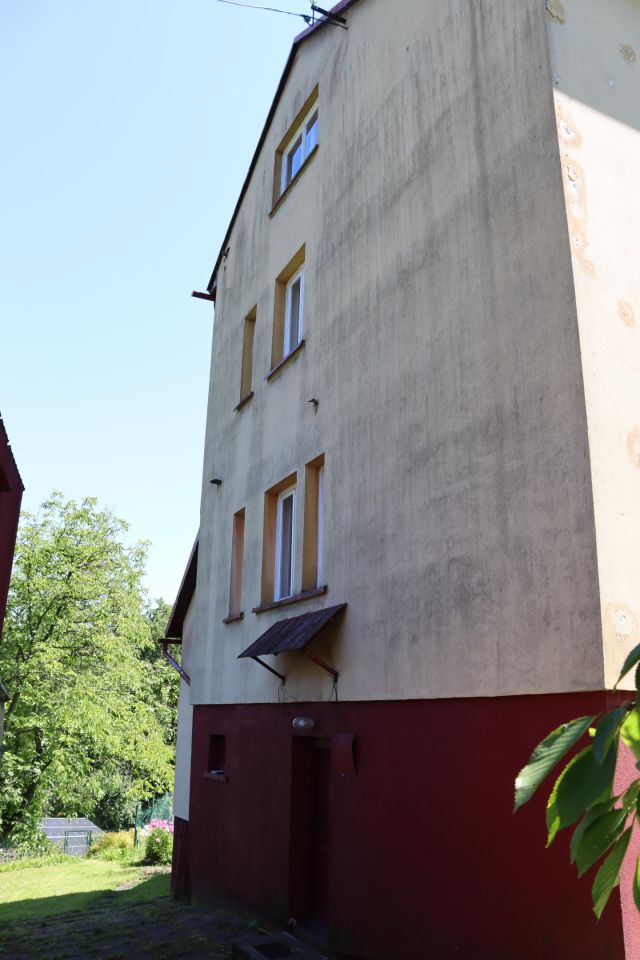 dom wolnostojący Sucha Beskidzka, ul. Zaciszna. Zdjęcie 4