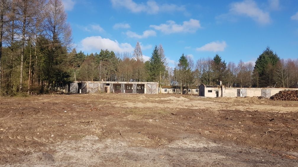 Działka Ślubowo. Zdjęcie 1