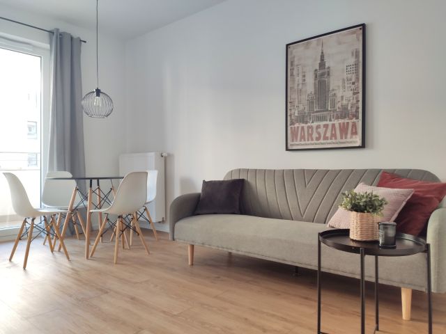 Mieszkanie 2-pokojowe Warszawa Ursus, ul. Posag 7 Panien. Zdjęcie 1