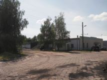 Hala/magazyn Rejowiec, ul. Chełmska. Zdjęcie 3