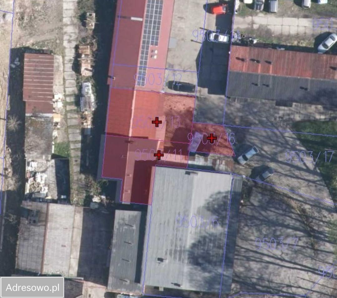 Lokal Sucha Beskidzka, ul. Adama Mickiewicza. Zdjęcie 9