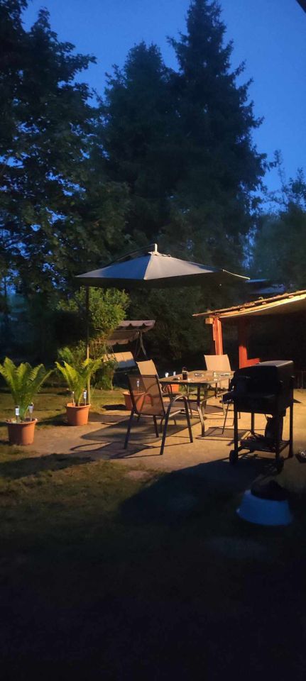 dom letniskowy, 2 pokoje Łysaków. Zdjęcie 4