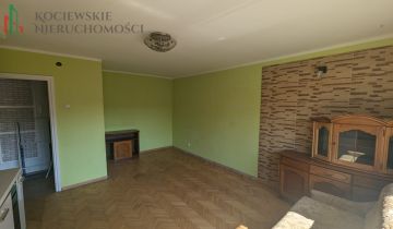 Mieszkanie 2-pokojowe Starogard Gdański, ul. Osiedlowa