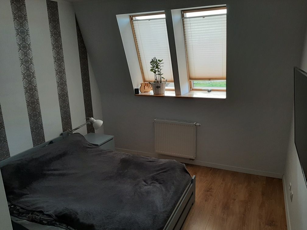 Mieszkanie 3-pokojowe Kołobrzeg. Zdjęcie 6