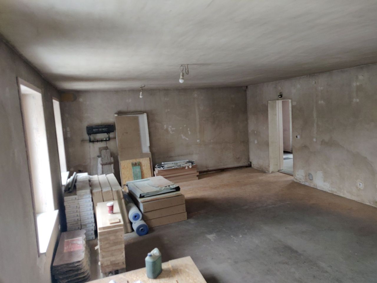 Nieruchomość komercyjna Zieleniec. Zdjęcie 19