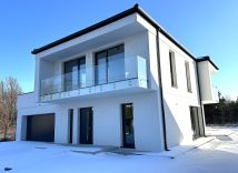 dom wolnostojący, 5 pokoi Szczęsne, ul. Sikorki. Zdjęcie 3