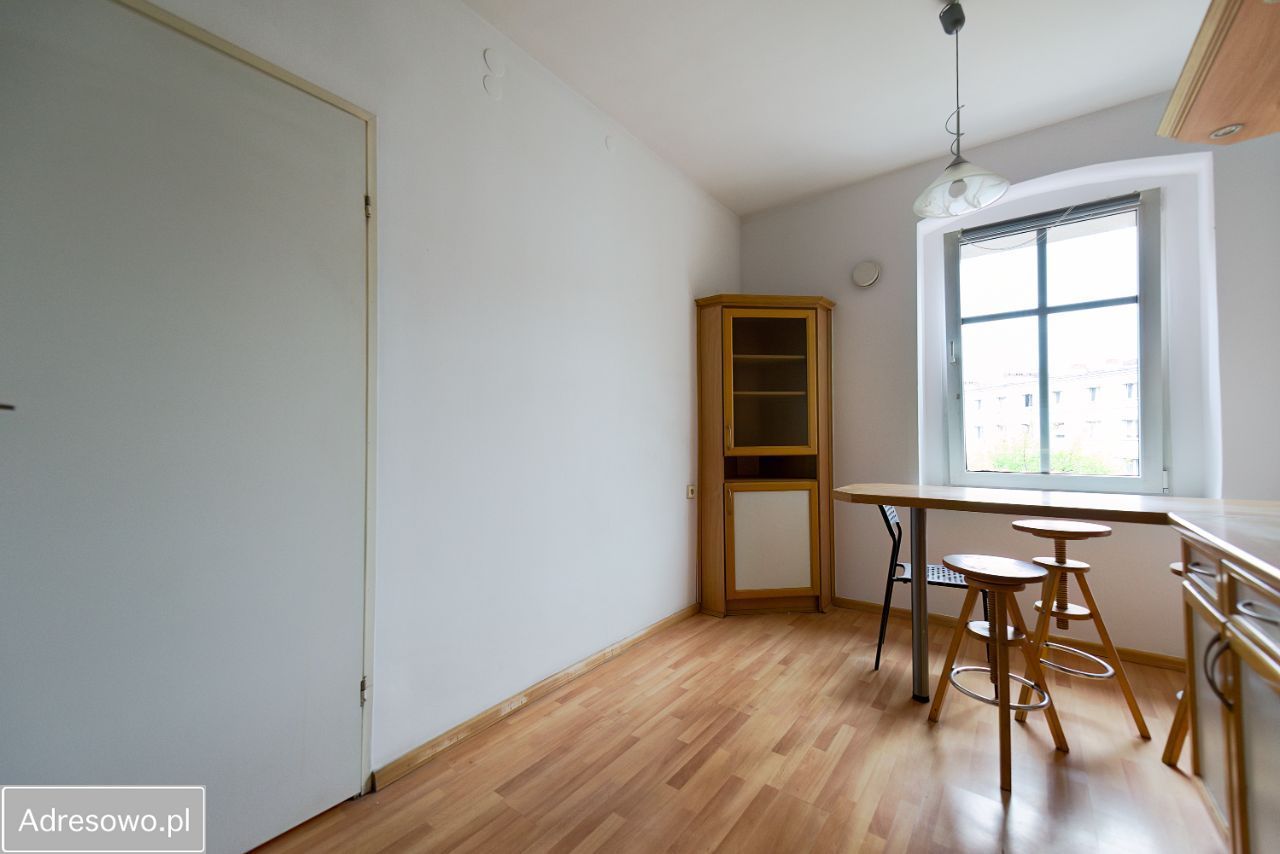 Mieszkanie 3-pokojowe Gliwice Śródmieście, ul. Mikołowska. Zdjęcie 9