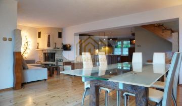 dom szeregowy, 4 pokoje Bytom Sucha Góra, ul. Segiet