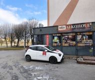 dom wolnostojący Staszów, ul. Adama Mickiewicza. Zdjęcie 1