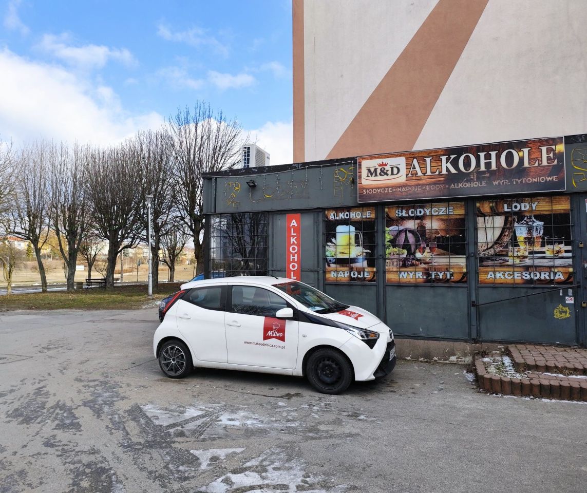 dom wolnostojący Staszów, ul. Adama Mickiewicza. Zdjęcie 2