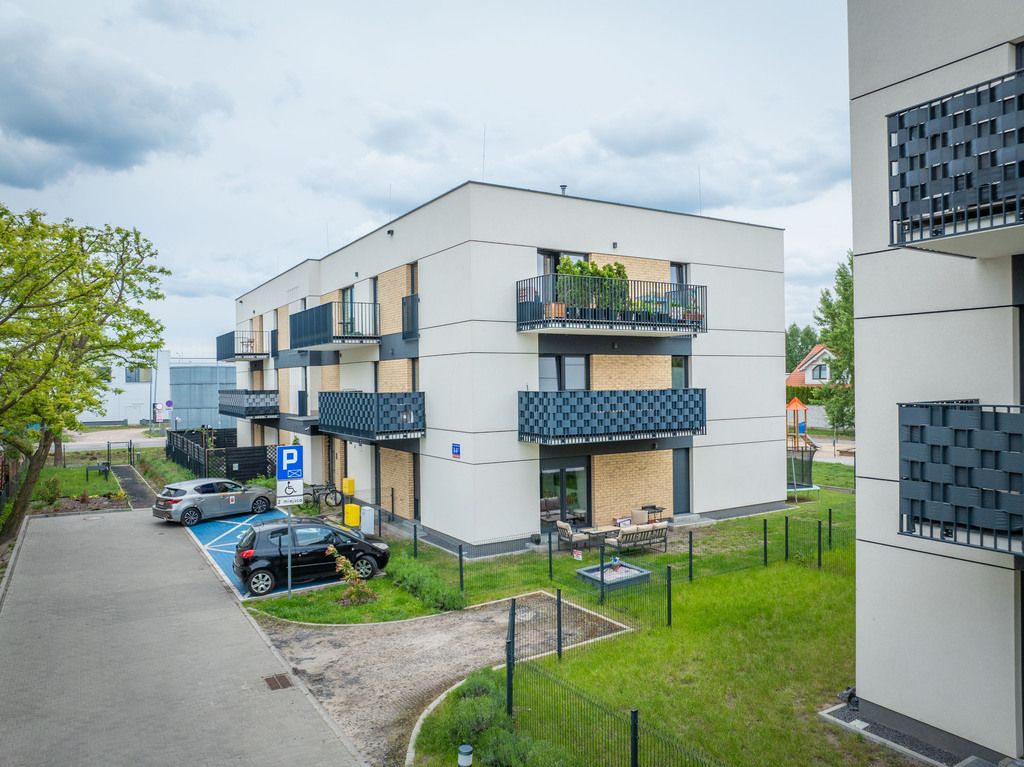 Mieszkanie 2-pokojowe Warszawa Targówek. Zdjęcie 5