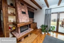 dom wolnostojący, 5 pokoi Busko-Zdrój. Zdjęcie 4