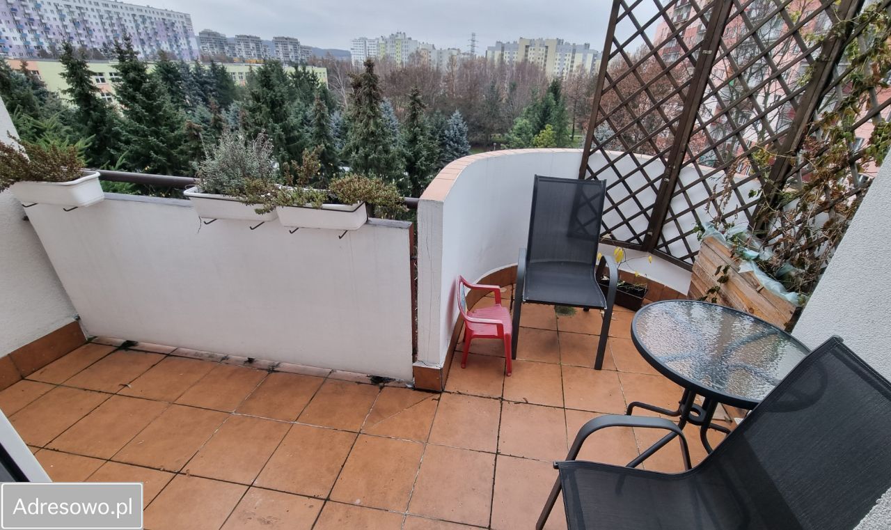 Mieszkanie 3-pokojowe Rzeszów Nowe Miasto, ul. Podwisłocze. Zdjęcie 2