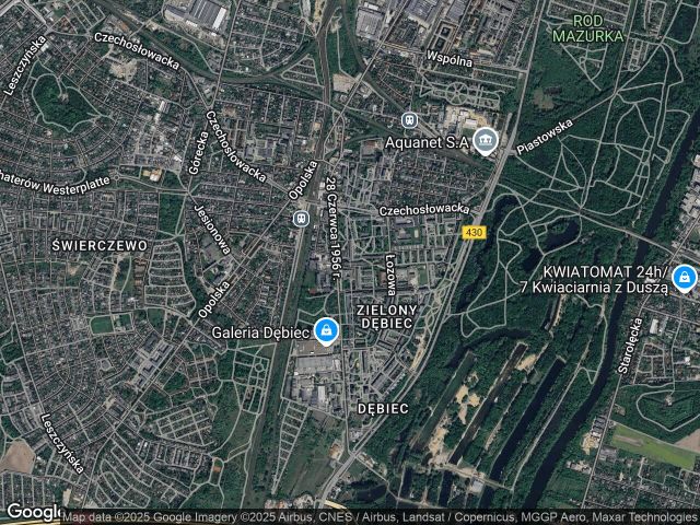 Mieszkanie 1-pokojowe Poznań Dębiec, ul. Racjonalizatorów. Zdjęcie 1
