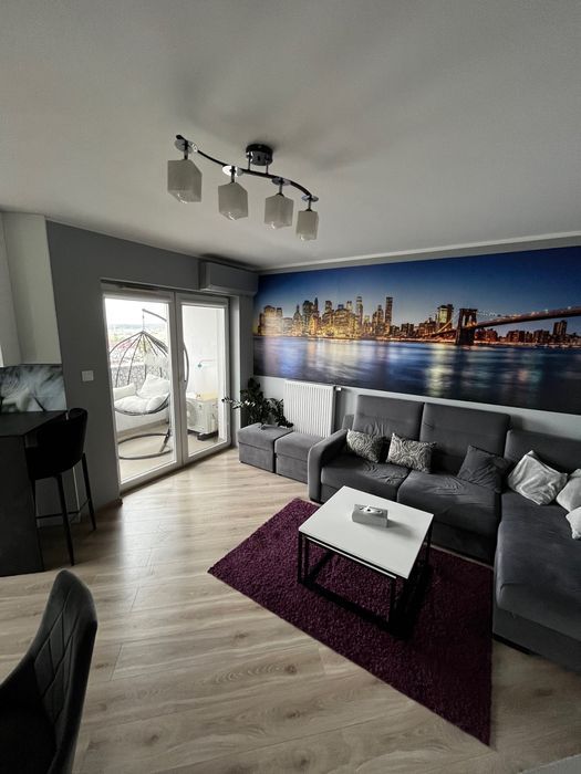 Mieszkanie 3-pokojowe Olsztyn Podgrodzie, ul. Walentego Barczewskiego