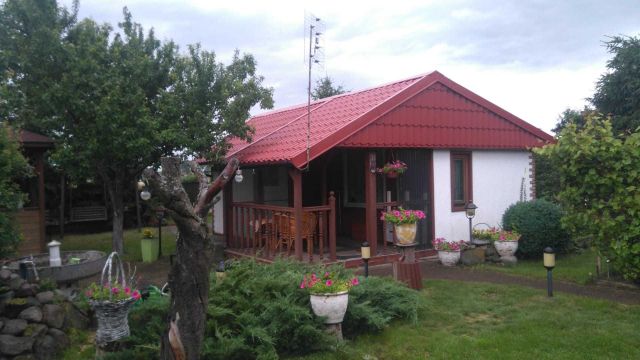 Działka rekreacyjna Żurczyn. Zdjęcie 1