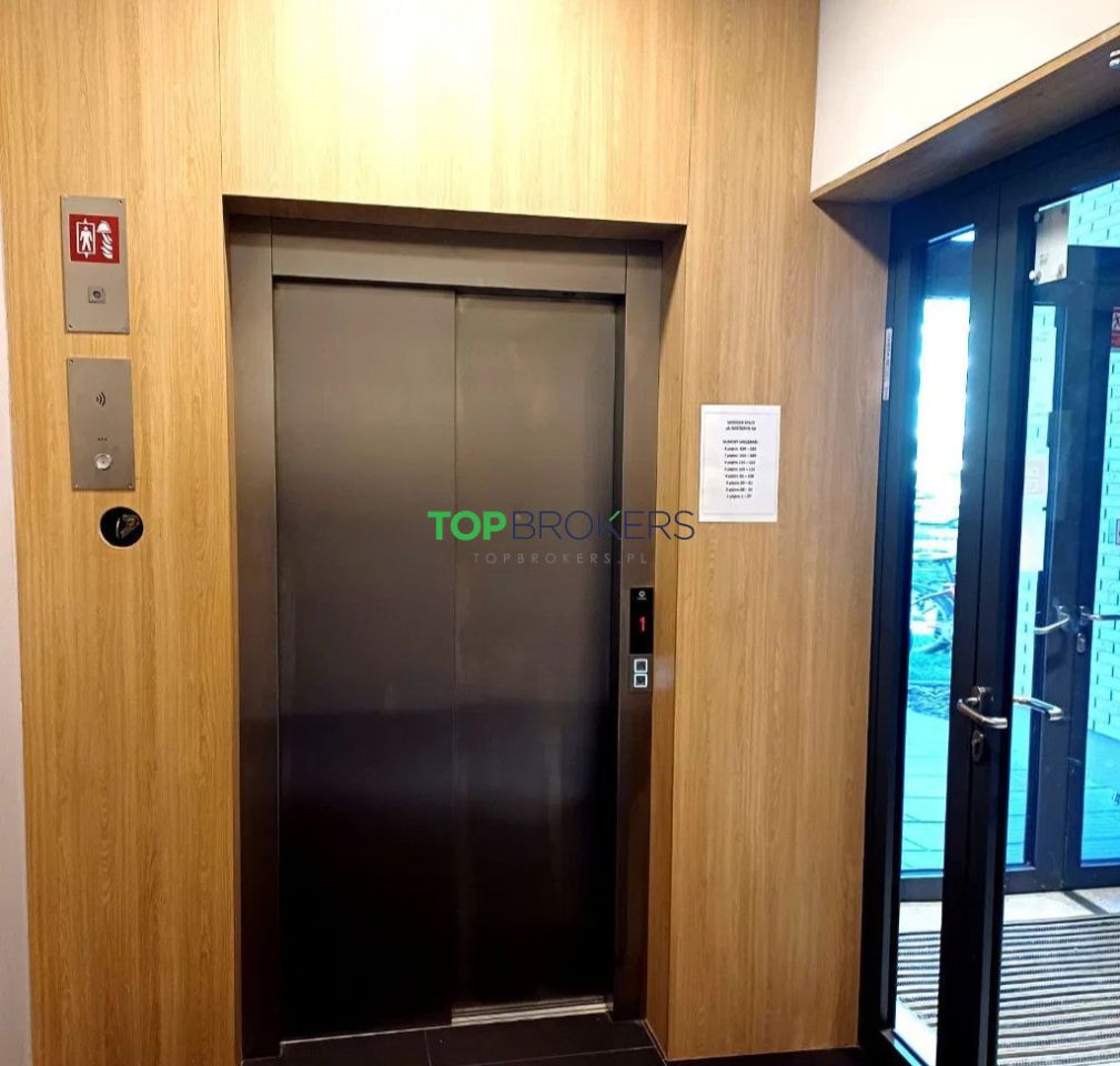 Mieszkanie 2-pokojowe Warszawa Włochy, ul. Wiktoryn. Zdjęcie 16