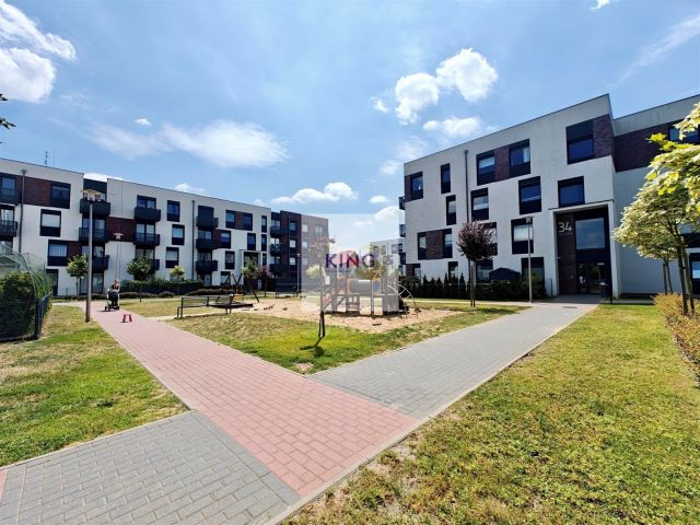 Mieszkanie 2-pokojowe Szczecin Gumieńce. Zdjęcie 7