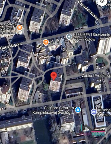 Mieszkanie 3-pokojowe Warszawa Powiśle, ul. Fabryczna. Zdjęcie 13